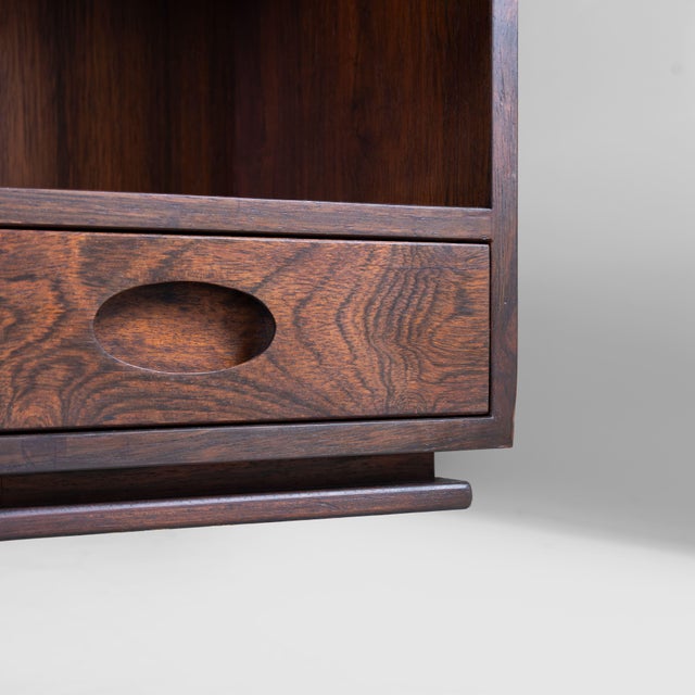 M501 Sideboard by Gianfranco Frattini for Bernini, 1960 For Sale - Image 5 of 16