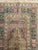 Vintage Turkish Kayseri Silk Rug, 1970s For Sale - Image 4 of 17