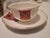 Ceramic Antique Porcelain W. H. Goss Crested Demitasse China For Sale - Image 7 of 12