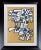 1970s Abstract Jean Dubuffet Lithograph Limited Edition - Vacuum Forms - Velin Paper W/Frame For Sale - Image 5 of 5