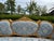Wood 1940 European Louis XVI Gold Beech Sofa Set - 3 Pc For Sale - Image 7 of 18