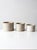 Vintage Stoneware Crocks Set of 3 For Sale - Image 4 of 13