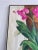 Mid 20th Century Large Still Life Painting by J. Ross, Framed For Sale - Image 4 of 7