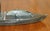 Fine Alex Patsauq 1917 Signed Serial Number Inuit Eskimo Soapstone Kayak Carving For Sale - Image 13 of 18