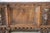 Antique Blanket Chest in Hand-Carved Walnut, 1600s For Sale - Image 4 of 17