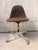 Glass SCA-36 Adjustable Side Chair by Charles & Ray Eames for Herman Miller, 1960s For Sale - Image 7 of 13