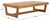 Modern Lynn Coffee Table, Natural For Sale - Image 3 of 9