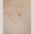 Unknown, Female Portrait Study Drawing, 1890s, Crayon For Sale - Image 5 of 5