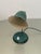 Vintage Table Lamp with Adjustable Dome, 1950s For Sale - Image 4 of 16