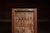 Antique Crescent and Red Devil Tool Display Case For Sale In Chicago - Image 6 of 10