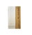 Antique French Giltwood Wall Pier Mirror, 1869 For Sale - Image 9 of 18