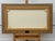 Beach Seascape Painting of the Devon Coastline at Sunrise on South Coast of England 1990 Circa For Sale - Image 6 of 14