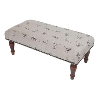 From the Field Regular Stool For Sale