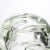 Hand Blown Murano Vase Gomitolo in Clear With a Hint of Green For Sale In Los Angeles - Image 6 of 10