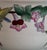 Chinoiserie Planter Hummingbirds & Water Tray For Sale - Image 4 of 11