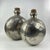Early 20th Century Huge Indian Metal Bottle MATTER COLLECTION For Sale - Image 10 of 10