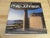 1st edition volume of "THE HOUSES OF PHILIP JOHNSON" by Stover Jenkins and David MOHNEY for ABBEVILLE PRESS. 288 pages...