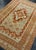 Turkish Turkish Vintage Rug 4'4" x 6'5" #17513 For Sale - Image 3 of 8