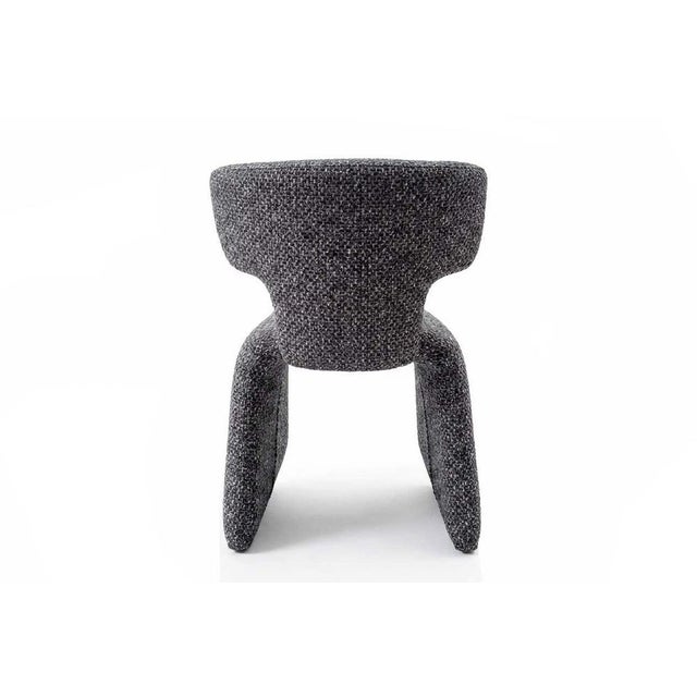 Not Yet Made - Made To Order Euforia Dining Chair by Moanne For Sale - Image 5 of 7