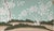 Bring understated elegance into your interior with this luxury hand-painted chinoiserie wallpaper mural, featuring...