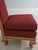 Wood Pair Gold Giltwood Ornate Carved Frame Bergere Chairs For Sale - Image 7 of 18
