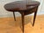 Late 20th Century Vintage Hickory Chair Pembroke Table For Sale - Image 5 of 10