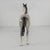 Beswick England Early Rocking Horse Dapple Grey Horse Bois Roussel #701 For Sale In Tulsa - Image 6 of 10