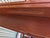 Edsby Edsbyverken 740 T Swedish MCM Teak Extendable Dining Table For Sale - Image 10 of 17