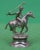 Sz: 2"H x 1 3/8"L x 5/8"D Hallmarked: London 1988 Alister Theodore Fennell (born 8 August 1951) is an English jewellery...