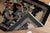 Emperor Empress Chinese Scatter Size 20th Century Rug - 3' x 5' For Sale - Image 4 of 6