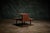 George Nakashima Two-Tier Corner Table With Free Edge Support by George Nakashima For Sale - Image 4 of 4
