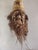Japanese 1960s Chinese Bambù Mask For Sale - Image 3 of 7