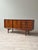 Danish Modern Rosewood Two-Piece Sideboard and Hutch by Hundevad & Co. For Maurice Villency For Sale - Image 9 of 12