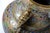 Bronze Urn With Cloisonne For Sale - Image 4 of 14