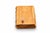 Wood Livio De Marchi Italian Hand-Carved Wooden Book Sculptures With Drawers – Set of 3 For Sale - Image 7 of 8