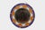 Art Deco Stained Glass Roundel Depicting with English Mastiff Dog, 1890s For Sale - Image 6 of 11