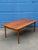 Large Teak Dining Table, Denmark, 1960s For Sale - Image 4 of 18