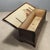 Walnut Chest with Vine Tendril Carvings For Sale - Image 3 of 13