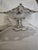 French Antique Napoleon III Porcelain Server For Sale - Image 3 of 8