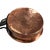 Antique Hand-Forged Copper & Iron Tinned Hearth Ladle (Circa 1850–1900) For Sale - Image 12 of 12