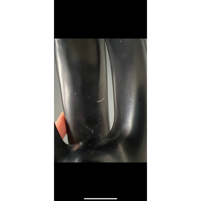 1970s Besmo Kenya Hand-Carved Soapstone Sculpture For Sale In New York - Image 6 of 8