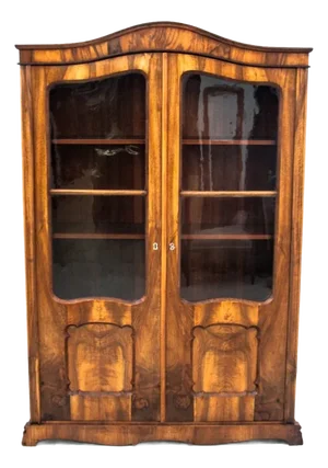 Antique Display Case, 1890