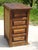 Oak Jam Cupboard, 1950s For Sale - Image 18 of 18