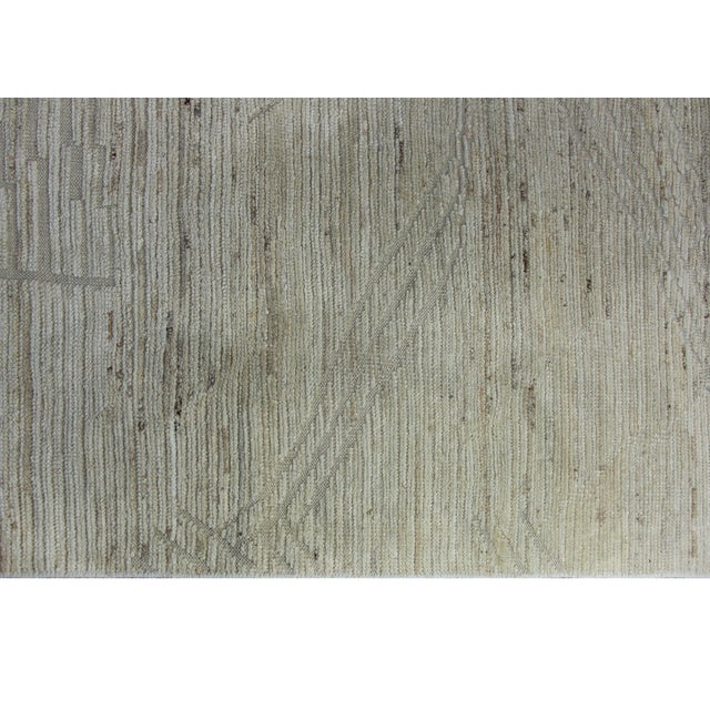 Early 20th Century Vintage Indian Runner For Sale - Image 5 of 13