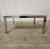 Coffee Table by Ross Littell for ICF De Padova For Sale - Image 12 of 13