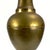 Brass Gargantuan 30" Tall Vintage Hammered Brass Baluster Floor Vase For Sale - Image 8 of 14