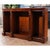 Brown Penhurst Mahogany Bookcase For Sale - Image 8 of 12