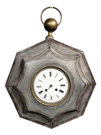 Example of Wall & Desk Clocks