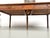 Farmhouse Table with Five Beech Legs and Four Drawers, 1950s For Sale - Image 6 of 18
