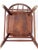 Antique American Windsor Bow Back Spindle Chair For Sale - Image 17 of 17